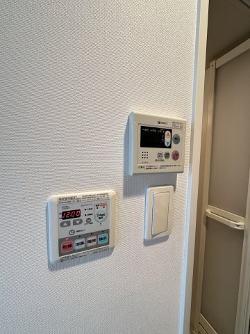 エスリード南堀江リバーサイドの設備