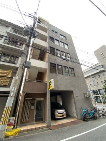 エルパラッツォ塚本