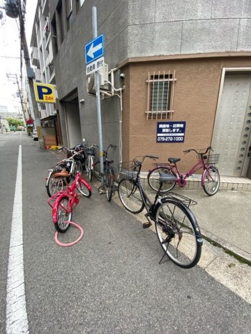 エルパラッツォ塚本のその他共用部分