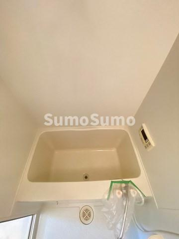 エフコート甲陽園東山　A棟の浴室