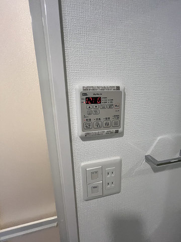 エスリード新北野グランリンクの設備