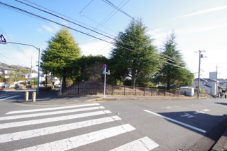 【周辺】 | 【仲介手数料無料！！】日野市百草　建築条件付き売地（全1区画）1区画　3400万円