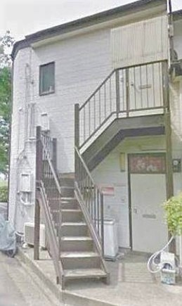内田コーポのその他共用部分