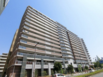 大阪市浪速区湊町２丁目のマンションの画像