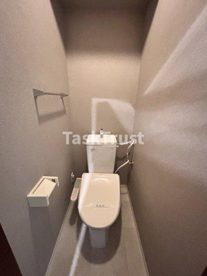 【トイレ】 | インベスト北梅田