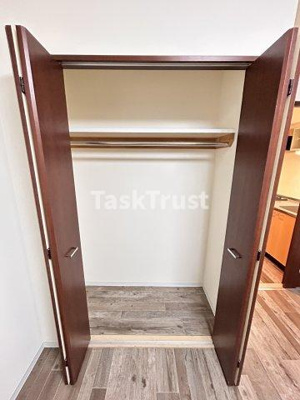 【収納】 | インベスト北梅田