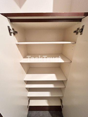 【収納】 | インベスト北梅田