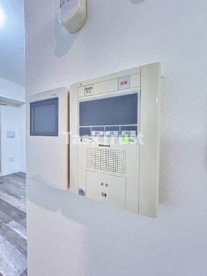 【セキュリティ】 | インベスト北梅田