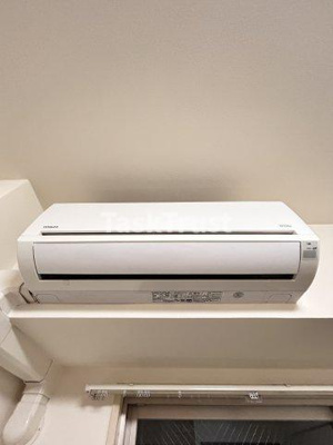 【設備】 | インベスト北梅田