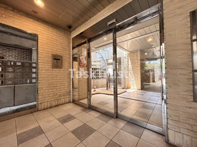 【エントランス】 | インベスト北梅田