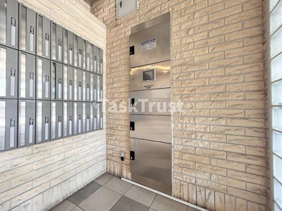 【その他共用部分】 | インベスト北梅田