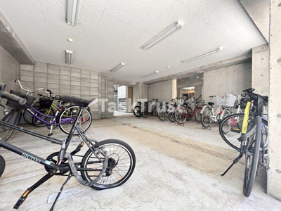 【その他共用部分】 | インベスト北梅田