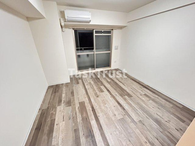 【居間・リビング】 | インベスト北梅田