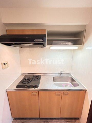 【キッチン】 | インベスト北梅田