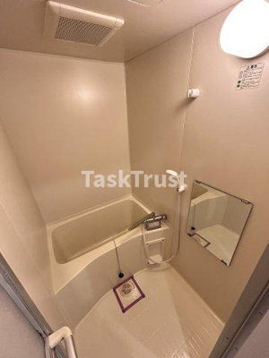 【浴室】 | インベスト北梅田