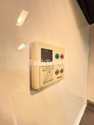 【設備】 | インベスト北梅田