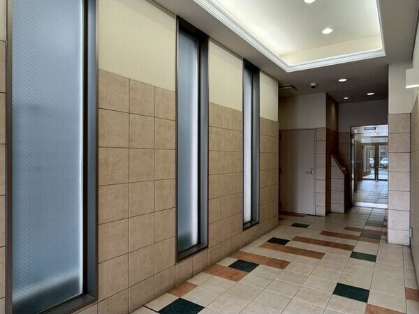 レジデンス金山スクエア(旧プライムアーバン金山)のその他