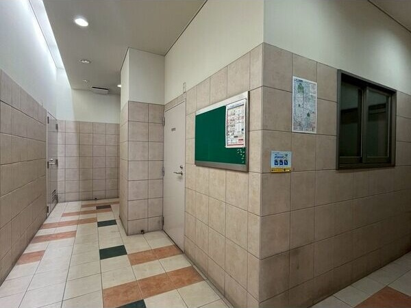 レジデンス金山スクエア(旧プライムアーバン金山)のその他