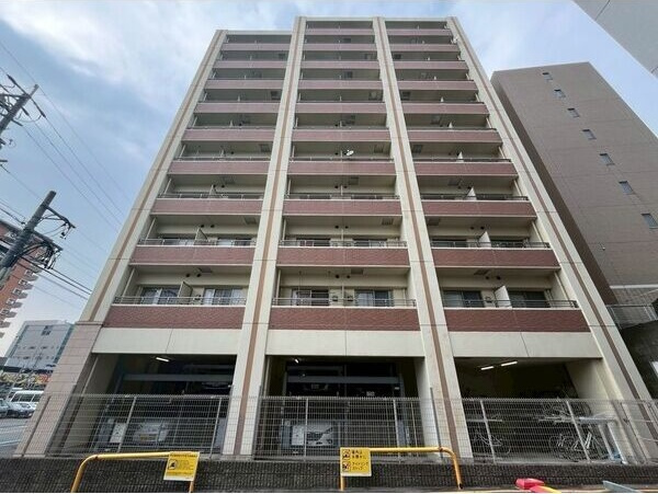 レジデンス金山スクエア(旧プライムアーバン金山)