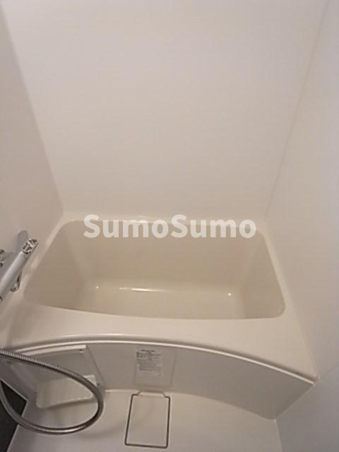 エスリードザ・ランドマーク神戸の浴室