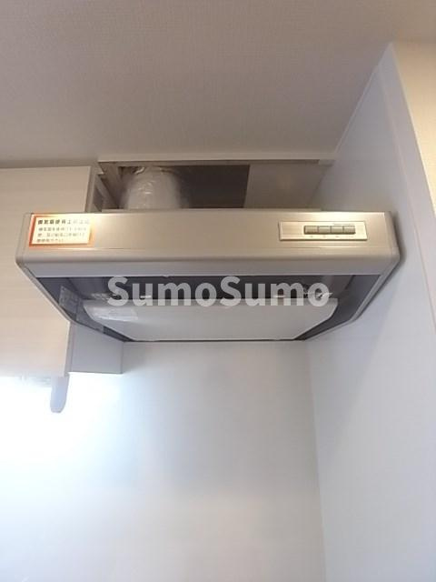 エスリードザ・ランドマーク神戸の設備