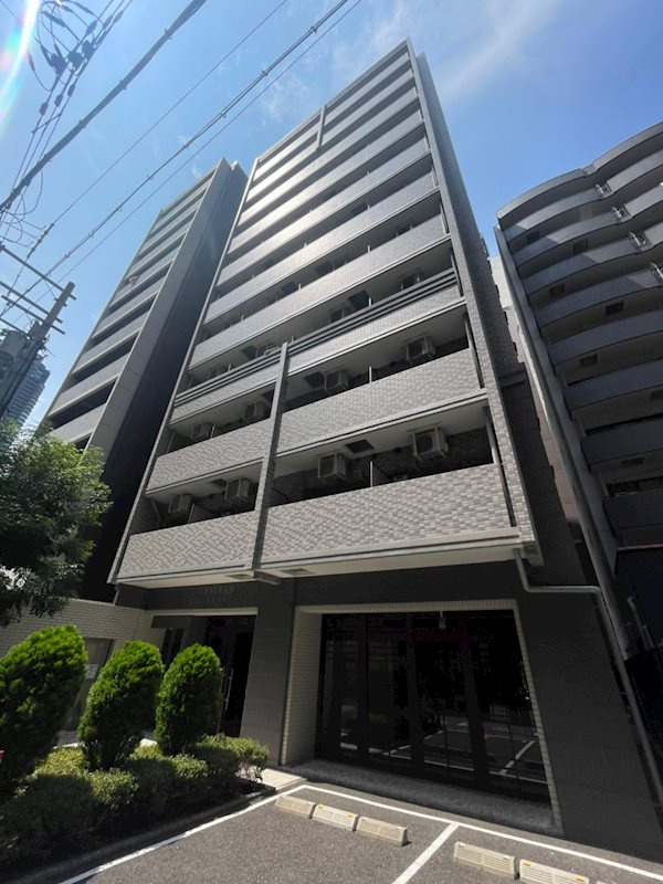 エスリード北浜EAST