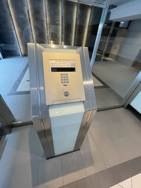 エスリード北大阪レジデンスの外観