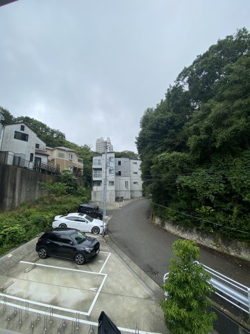 エヌエムサンカンテキャトフＣ棟の展望