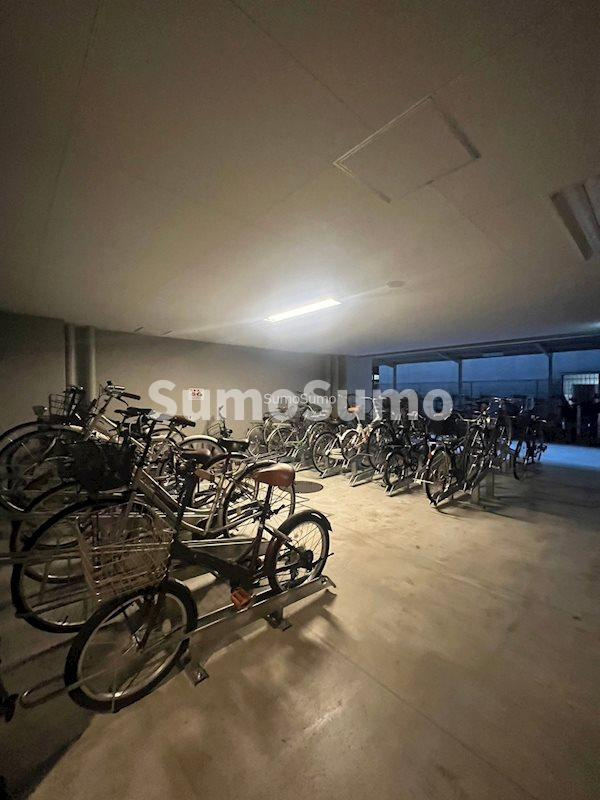 エスリードレジデンス大阪本町のその他共用部分