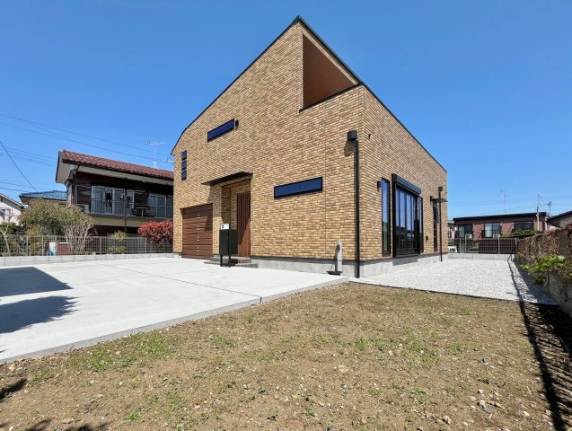 東大和市中央4丁目 限定1棟