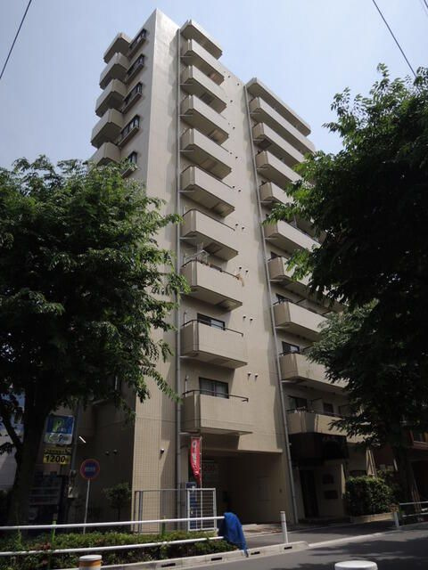 日神パレス西台第３