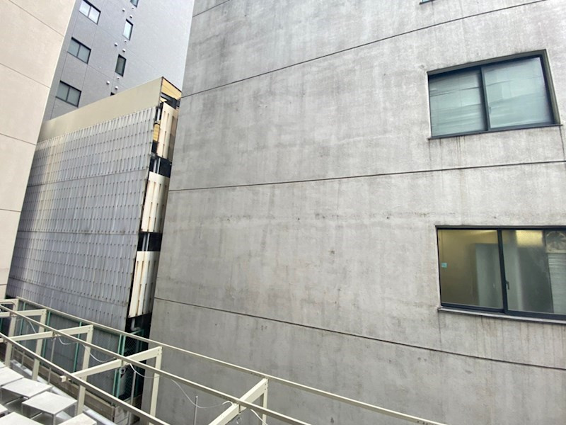 エスリードレジデンス大阪本町の展望