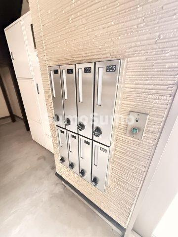 エミネンス魚崎のその他共用部分