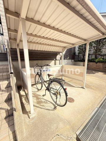 エミネンス魚崎のその他共用部分