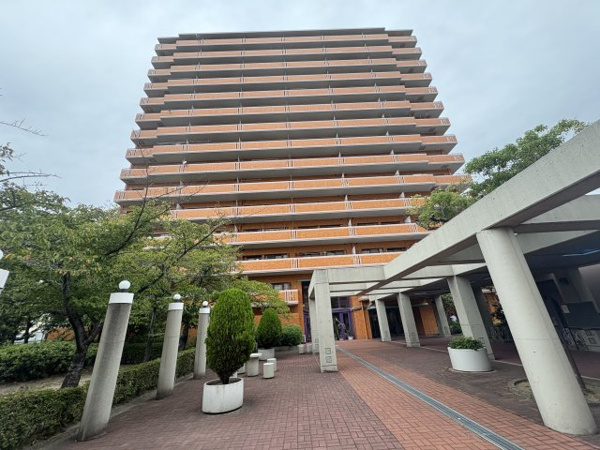 ライオンズマンション若江東一番館の画像