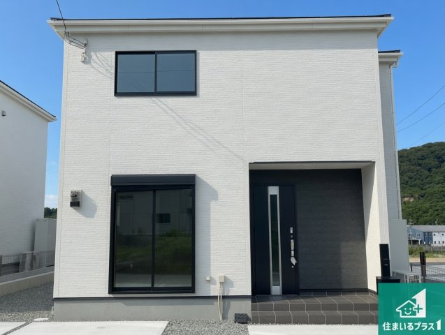 南あわじ市広田中筋　新築一戸建て