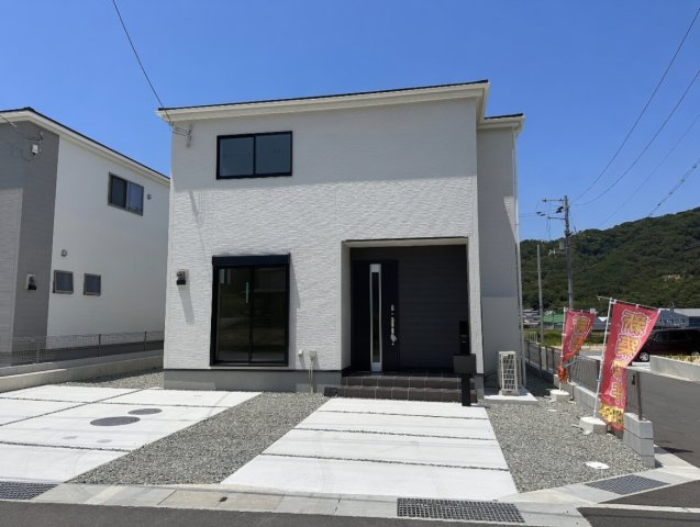 南あわじ市広田中筋　新築一戸建て