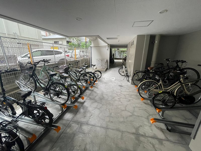 エスリード心斎橋ラグジェのその他共用部分