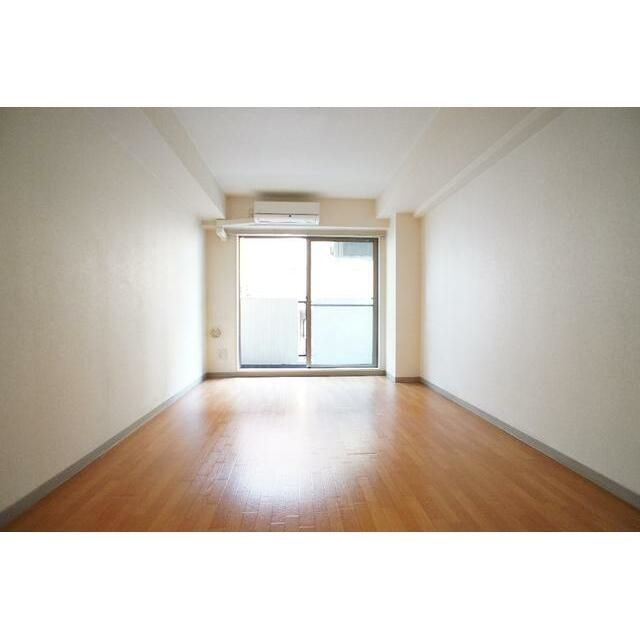 シャトー梅ヶ丘の内装