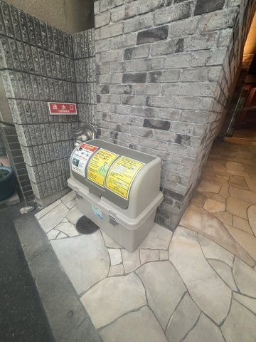 エフスタジオベロニカのその他共用部分