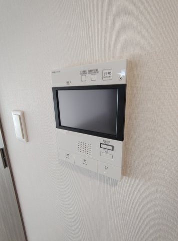 エスリードレジデンスグラン神戸三宮シティのセキュリティ