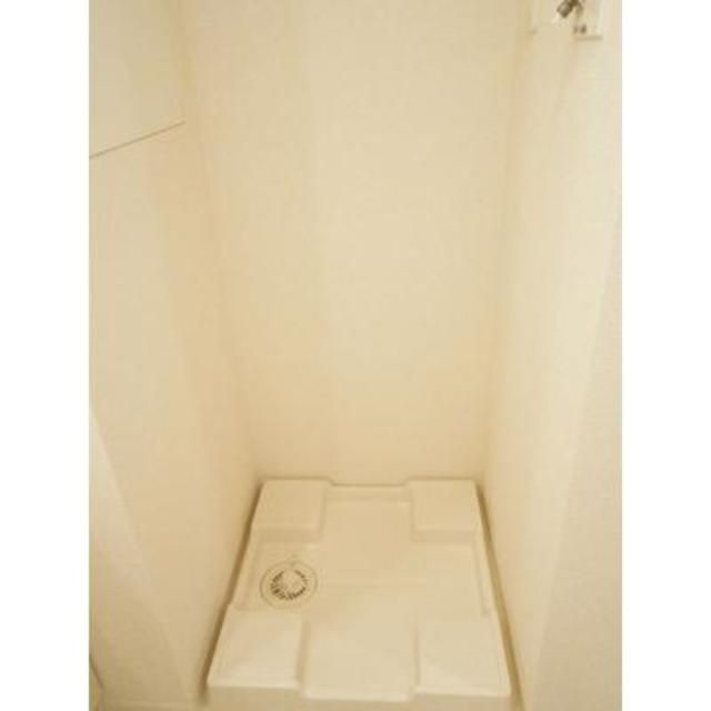 パークアクシス新板橋イーストの設備