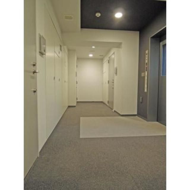 パークアクシス新板橋イーストのその他共用部分