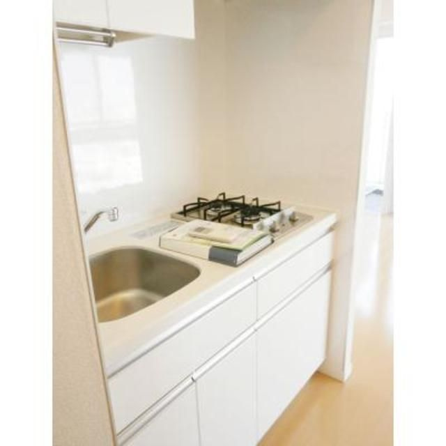 パークアクシス新板橋イーストのキッチン