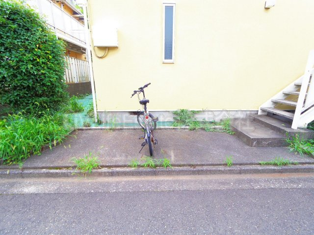 ツインズのその他共用部分