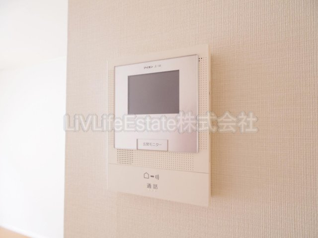 ツインズのセキュリティ