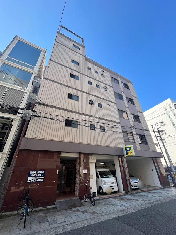 エルパラッツォ日本橋