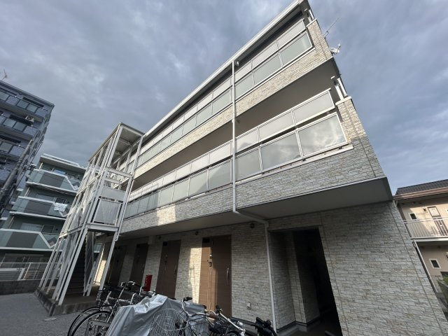 リブリ・厚木旭町Ⅱ