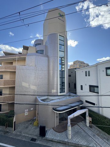 エフアール板宿の展望