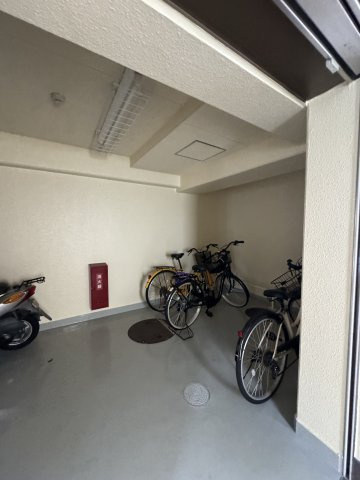 エフアール板宿のその他共用部分